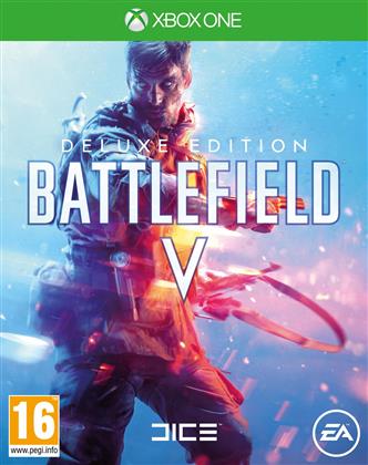 Battlefield V (Deluxe Edition)