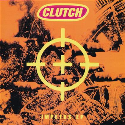 Clutch - Impetus - Mini (2018 Reissue)