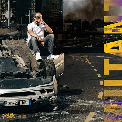 Rim'k Du 113 - Mutant
