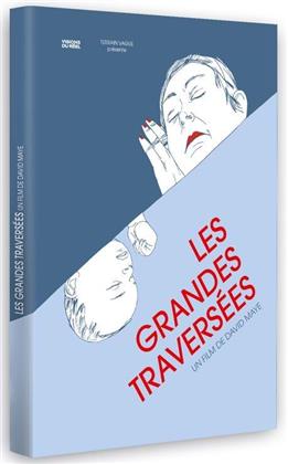 Les Grandes Traversées
