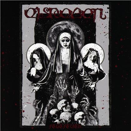Eisregen - Fegefeuer
