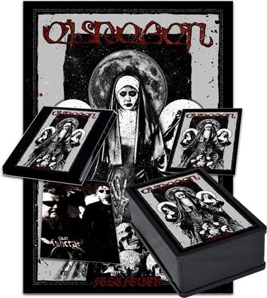 Eisregen - Fegefeuer (Limited Boxset, 2 CDs)