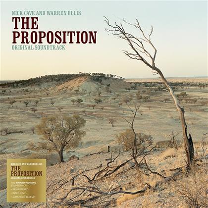 Proposition - OST (LP)