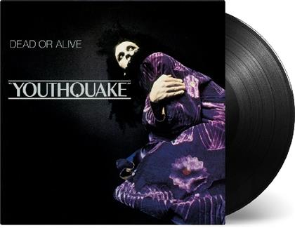 Dead Or Alive - Youthquake (Music On Vinyl, LP)