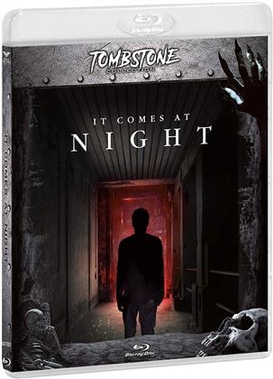 It comes at night (2017) (Tombstone Collection)
