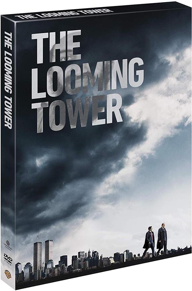 The Looming Tower (3 DVD)
