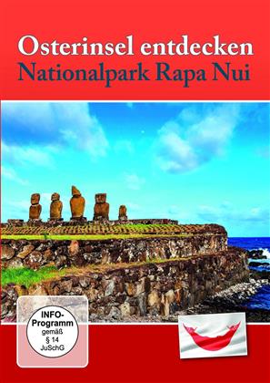 Osterinsel entdecken - Nationalpark Rapa Nui