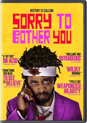 Sorry To Bother You (2018)
