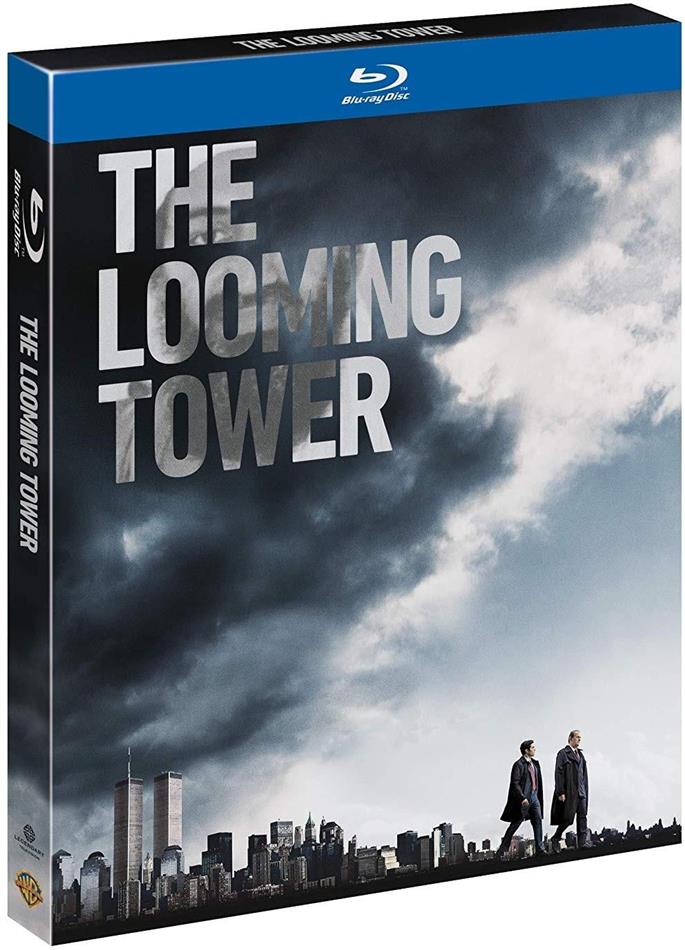 The Looming Tower (2 Blu-ray)