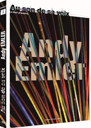 Andy Emler - Au son de sa voix (2018)