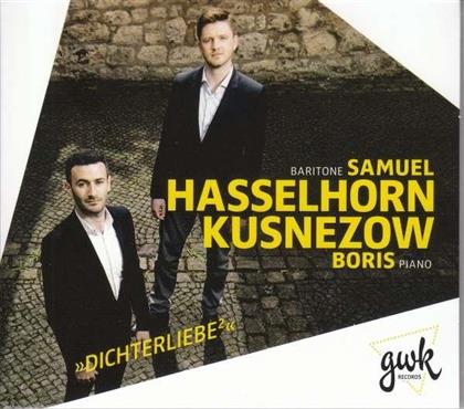 Samuel Hasselhorn & Boris Kusnezow - Dichterliebe Hoch 2