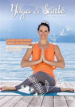 Yoga & santé - avec Maud Dreyer