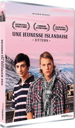 Une jeunesse islandaise - Jitters (2010)