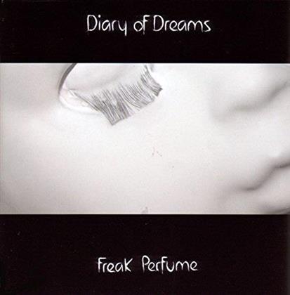 Diary Of Dreams - Freak Perfume (2018 Reissue, Limited Edition, 2 LPs + CD)