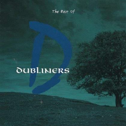 Dubliners - Best Of (LP)