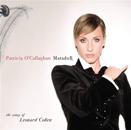Patricia O'Callaghan - Matador