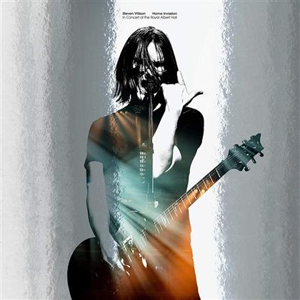 Steven Wilson - Home Invasion: In Concert At The Royal Albert Hall (5 LPs)