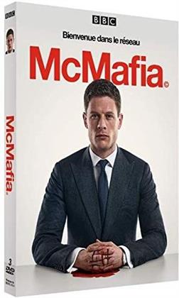McMafia - Saison 1 (3 DVD)