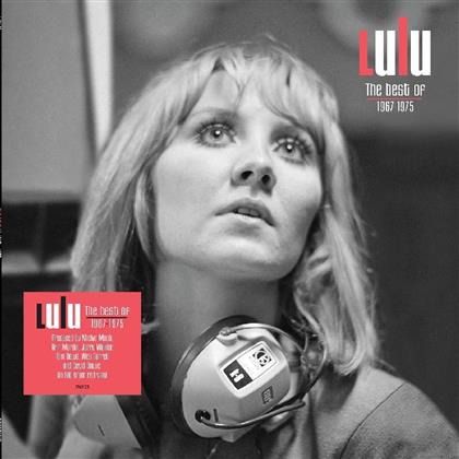 Lulu - Best Of 1967-1975 (LP)