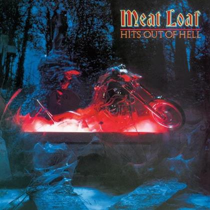 Meat Loaf - Hits Out Of Hell (2018 Reissue, 150 Gramm, LP + Digital Copy)