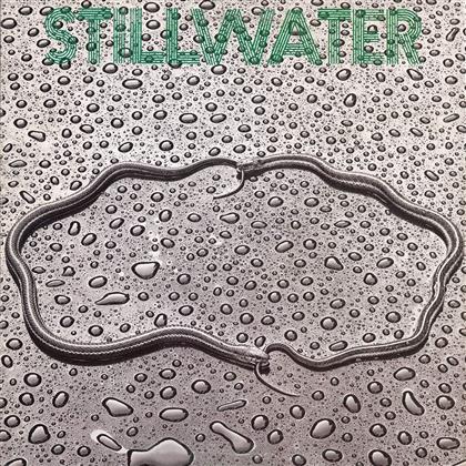 Stillwater - --- - 12 Page Colour Booklet With Rare Photos (2018 Reissue, 2 Bonustracks, Book Edition)