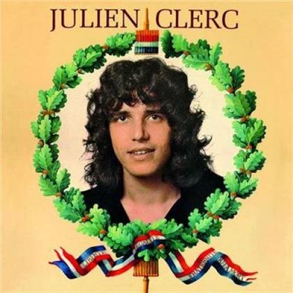 Julien Clerc - Liberte, egalité, fraternité ou la (2018 Reissue, LP)