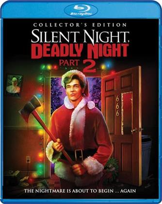 Silent Night Deadly Night - Part 2 (Collector's Edition, Widescreen)