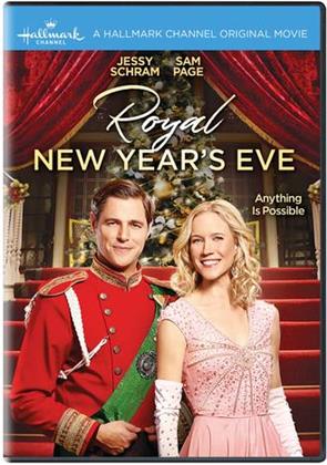 Royal New Year's Eve (2017)