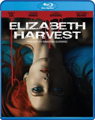 Elizabeth Harvest (2018)