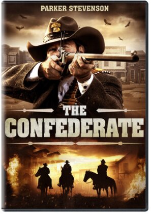 Confederate - The DVD (Widescreen)