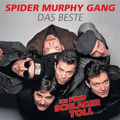 Spider Murphy Gang - Ich Find Schlager Toll