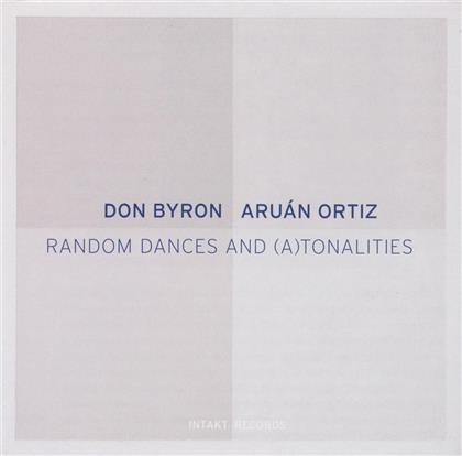 Don Byron & Aruan Ortiz - Random Dances and (A)tonalities