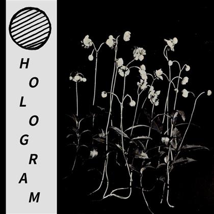 Hologram - Build Yourself Up So Many Times Only To Be Brought Down Again And Again (7" Single)