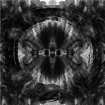 Architects (Metalcore) - Holy Hell (Deluxe Edition, Limited Edition, LP)