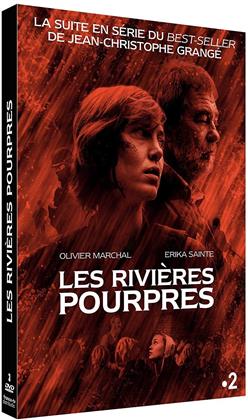 Les rivières pourpres - Saison 1 (3 DVDs)