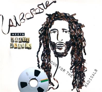 Alborosie & Roots Radics - Meets roots
