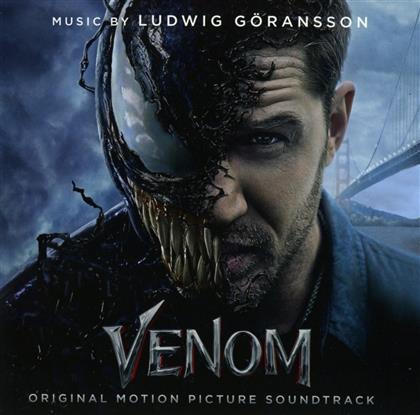 Ludwig Göransson - Venom - OST