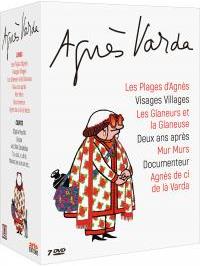 Apres Varda (6 DVD)