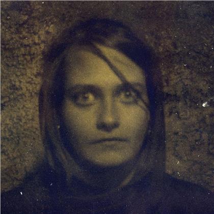 Emilie Zoé - Dead-End Tape (2018 Reissue, LP)