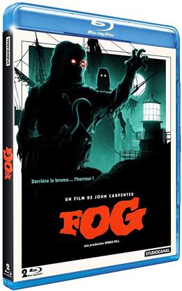 Fog (1980) (2 Blu-rays)