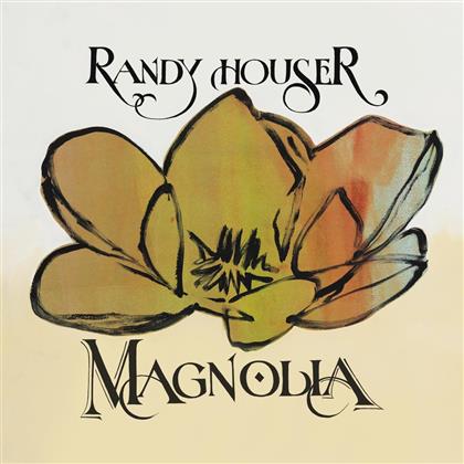 Randy Houser - Magnolia (LP)