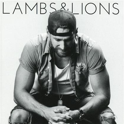 Chase Rice - Lambs & Lions (2018 Reissue)