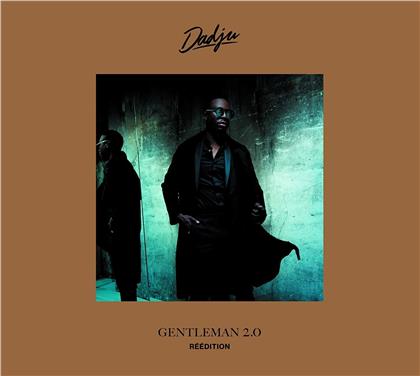 Dadju - Gentleman 2.0 (Réedition, 2 CD)