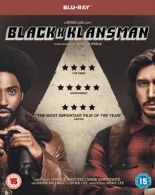 BlacKkKlansman (2018)