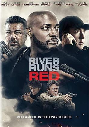 River Runs Red (2018)