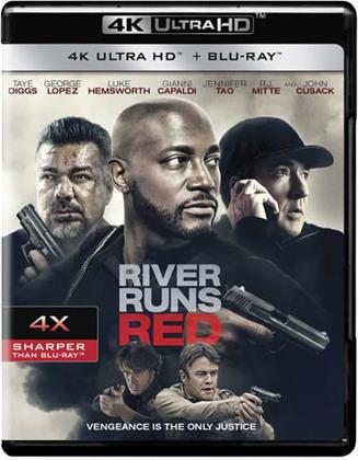 River Runs Red (2018) (Widescreen)