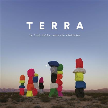 Le Luci Della Centrale Elettrica - Terra (2018 Reissue)