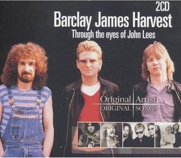 Barclay James Harvest - Original Artists Series (2 CDs)