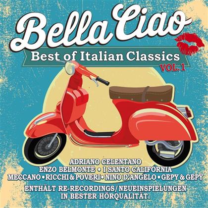 Bella Ciao Vol. 1 (2 CDs)