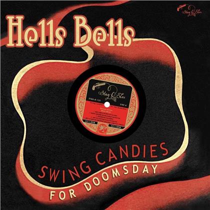Hells Bells (LP)